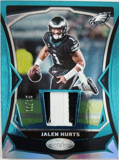 Jalen Hurts