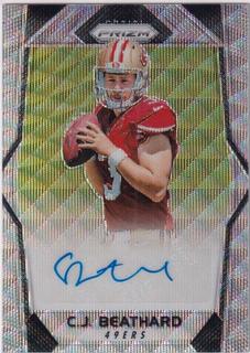 C.J. Beathard