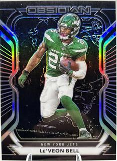 Le'Veon Bell