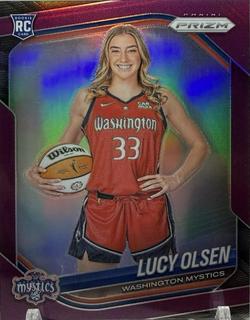 Lucy Olsen