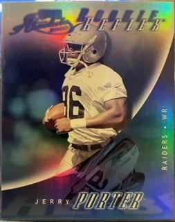 Jerry Porter