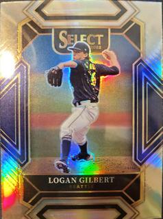 Logan Gilbert