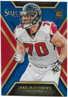 Jake Matthews