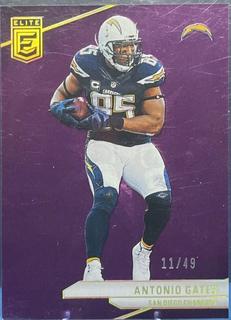 Antonio Gates