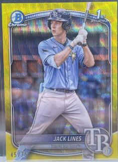 Jack Lines