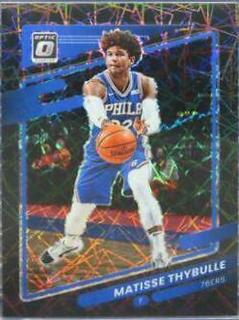 Matisse Thybulle