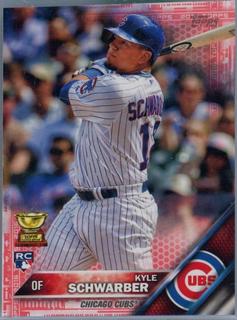 Kyle Schwarber