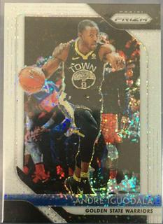 Andre Iguodala