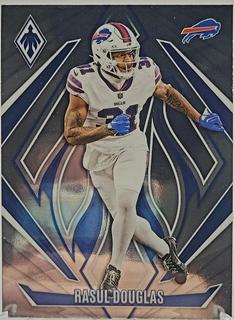 Rasul Douglas