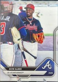 Ozzie Albies