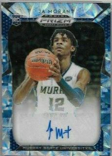 JA Morant