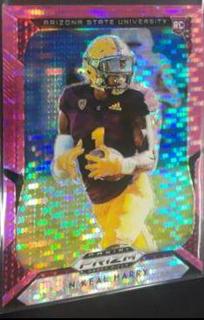 N'Keal Harry