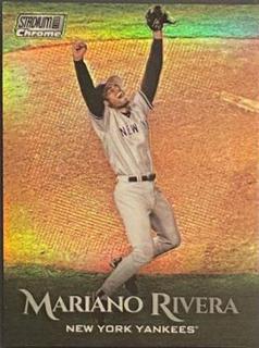 Mariano Rivera