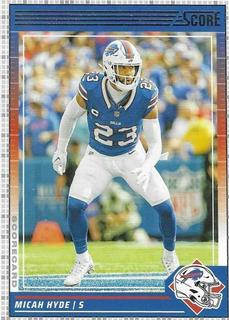 Micah Hyde