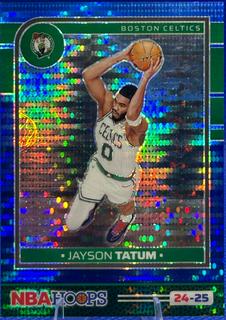 Jayson Tatum