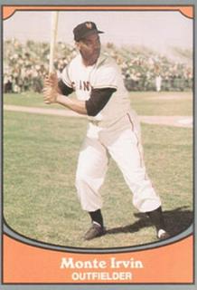Monte Irvin
