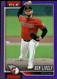 Ben Lively