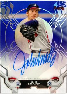 John Smoltz