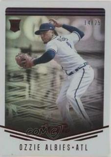 Ozzie Albies