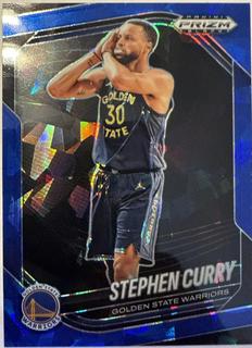 Stephen Curry