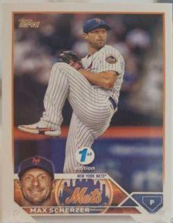 Max Scherzer