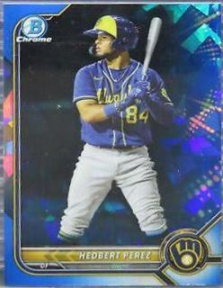 Hedbert Perez