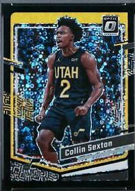 Collin Sexton