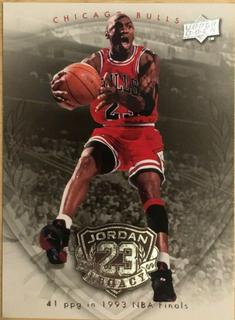 Michael Jordan