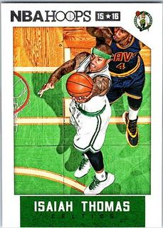 Isaiah Thomas