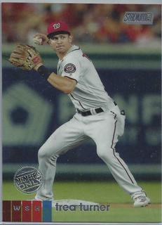 Trea Turner