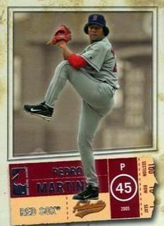 Pedro Martinez
