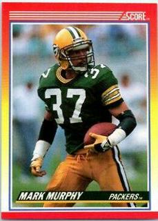 Mark Murphy