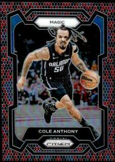 Cole Anthony
