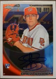Drew Storen