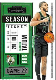 Jayson Tatum