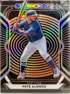 Pete Alonso