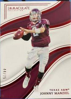 Johnny Manziel