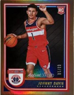 Johnny Davis