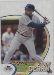 Tony Clark
