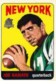 Joe Namath