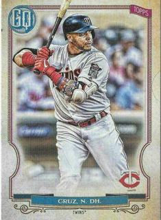 Nelson Cruz