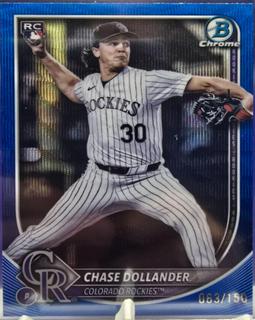Chase Dollander