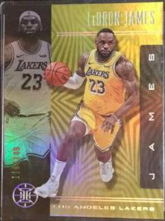 LeBron James