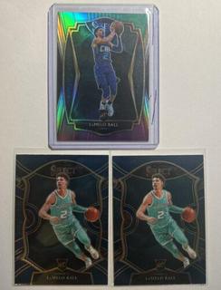 LaMelo Ball
