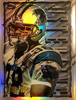 Tyrone Poole