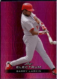 Barry Larkin