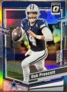 Dak Prescott