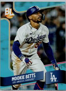 Mookie Betts