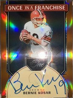 Bernie Kosar
