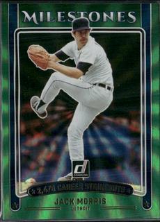 Jack Morris